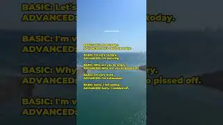 Learn With Me | YouTube Shorts | Basic to Advanced English
