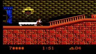 Bram Stoker's Dracula Walkthrough