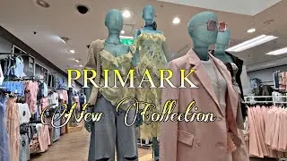 PRIMARK NEW LATEST IN COLLECTION 2024 | PRIMARK SPRING COLLECTION - RITA ORA MARCH 2024 #primark