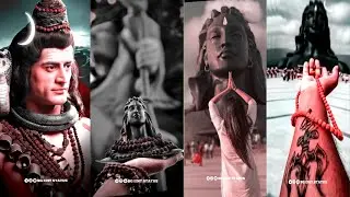 Special Maha Shivratri Video editing alight motion video editing || Shivratri Editing 2022🙏🙏🚩🚩🚩🙏
