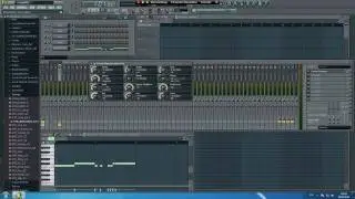 F.E. Tutorial: Fl Studio Flanger (Fruity Flanger)
