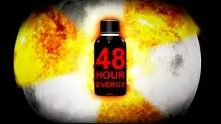 48 Hour Energy Drink Testimonials