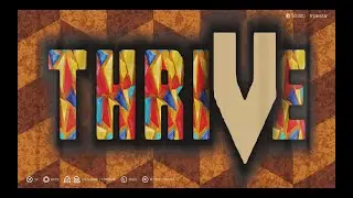 CAWmbat Wrestling THRIVE 2022