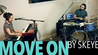 Move On - Skeye