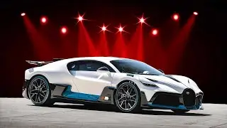 QATAR LUXURIOUS SUPER CAR SHOW