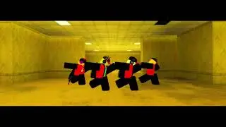Jumpstyle