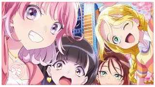 Maebashi Witches - Opening Full | 