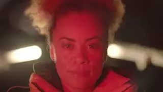 Aretha Duarte - Mini Doc Senna | Busque Sua Verdade