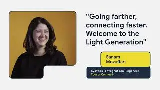 Taara: 2025 Google Developer Experts Summit
