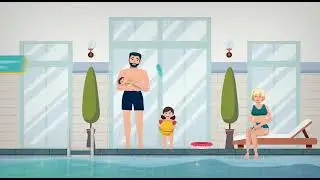 Ионизация. Дезинфекция воды Necon.