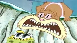Spongebob Did you win?