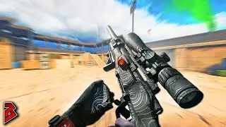 Rebirth Island Flashbacks...