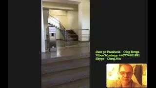 Au chemat paza de stat pentru o femeie revoltată