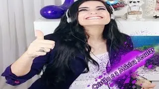 Crente pode ouvir musica do mundo