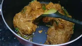 HYDERABADI MUTTON BIRYANI RECIPE