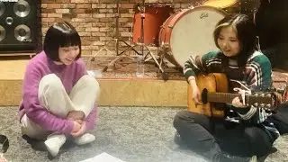 Silver - Waxahatchee (cover)
