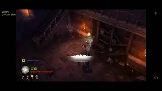 Skyline Edge v72 (the last patch) snapdragon 732g android 12. diablo 3