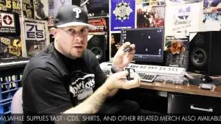 Apathy - USB BEEPER - Honkey Kong album
