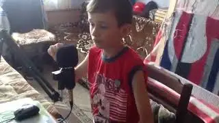 Vahe Grigoryan _ arev es te lusin