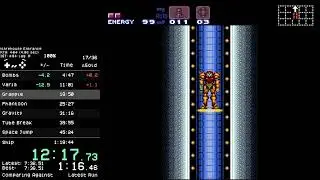 100% Items in 1:18:29