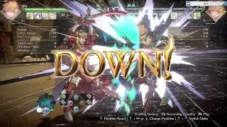 GBVSR Vira Labbing
