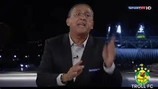 As melhores discussões em programas esportivos