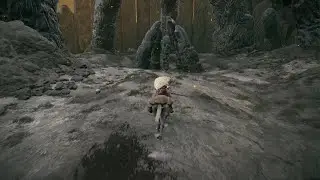Second finger 2