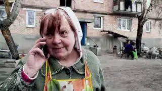 Донбасс. Путь жизни. [1 - 4 ч.]