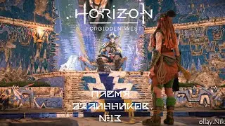 Сделай то , не знаю что. ☸ Horizon Forbidden West ☸  #13