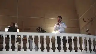 Argishty / Аргишти - "Первый Ереванский снег"