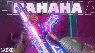 HAHAHA 🤣 (Valorant Montage)