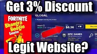 Eneba.com Discount Code + FREE 3 months Discord Nitro