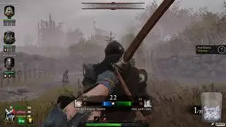 Vermintide 2 - Season 3 Gameplay