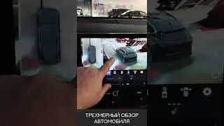 Система кругового обзора для Lexus NX 2022, Bird View 360° 3D HD, особенности установки.