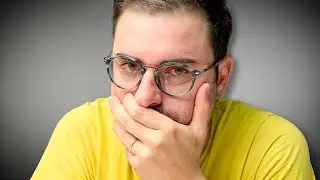 I did it all wrong