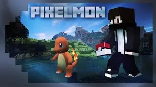 ElitecraftSMP | Lots Of Progress! | Ep 3 | Pixelmon SMP | 4.10