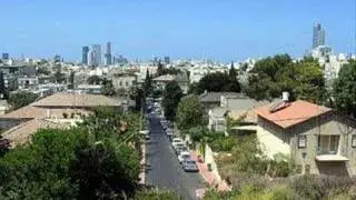 Israel Independence day 2007