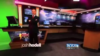 WYOU 7pm 2012 Talent Open