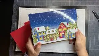 FB Live Replay SU Home For The Holidays September 2023 Paper Pumpkin