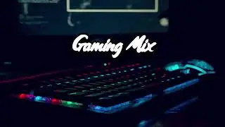 Gaming Mix [No Copyright Free Music] EDM, Future Bass, Trap, House, Dubstep Nummer 2
