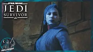 Cere's Secret [E8] - Jedi Survivor
