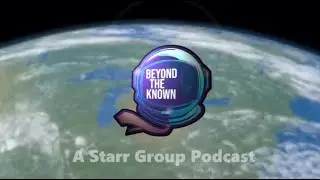 Awesome Podcast Logo Animation