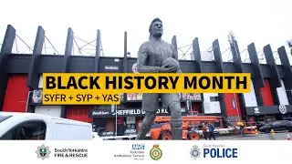 SYFR Black History Month 2024