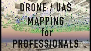 How to get accuracy in Drone / UAS Mapping with Pix4D: What You Need to Know