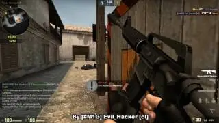 Counter-Strike:Classic Offensive #1
