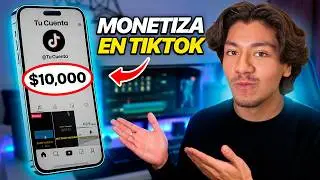 How to Make Money on TikTok for Beginners in 2026
