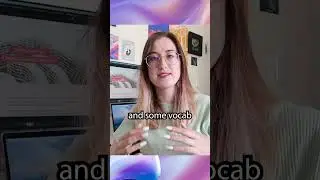 A tip to prepare for language lessons - beginner language advice 