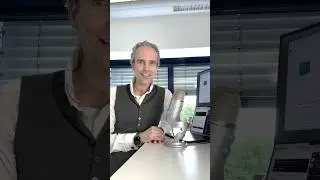 Wenn #ChatGPT das Denken übernimmt 🧠 Malte Persike über Generative #KI #shorts