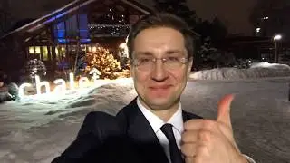 Chalet River Club - видеообзор ресторана «Шале» в Химках