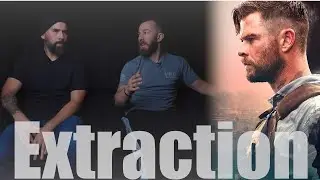 FORMER GREEN BERET Reacts to 